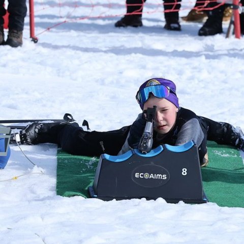 Andrésar andar leikarnir 2026. Mynd: Þorgeir Baldursson