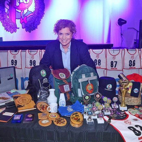 Andrésar andar leikarnir 2026. Mynd: Þorgeir Baldursson