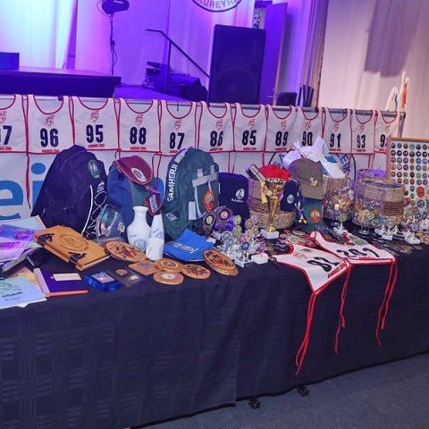 Andrésar andar leikarnir 2026. Mynd: Þorgeir Baldursson