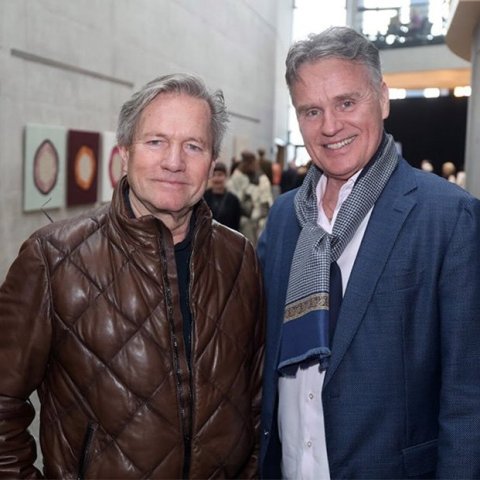 Tónleikarnir „Ljós og myrkur“ – Tónlist Atla Örvarssonar flutt í Hofi á skírdag 2026. Mynd: Þorgeir Baldursson