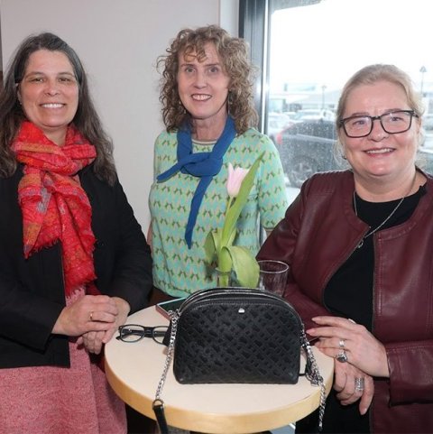 Tónleikarnir „Ljós og myrkur“ – Tónlist Atla Örvarssonar flutt í Hofi á skírdag 2026. Mynd: Þorgeir Baldursson