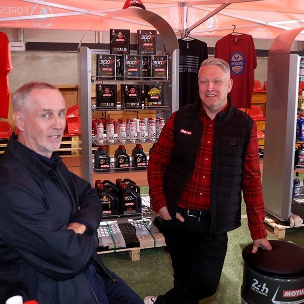 Bíladagar 2025 - Bílasýning í Boganum. Mynd: Þorgeir Baldursson