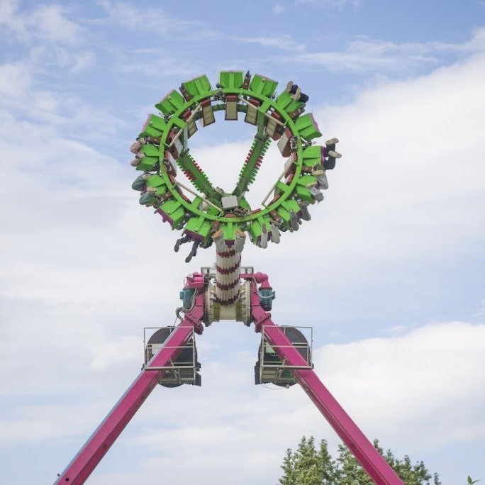 Ein með öllu 2025, föstudagurinn 1. ágúst. Ljósmyndari: Hilmar Friðjónsson