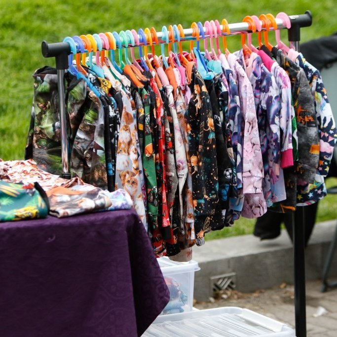 Ein með öllu 2025, föstudagurinn 1. ágúst. Ljósmyndari: Rakel Hinriksdóttir