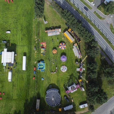 Ein með öllu 2025, föstudagurinn 1. ágúst. Ljósmyndari: Hilmar Friðjónsson
