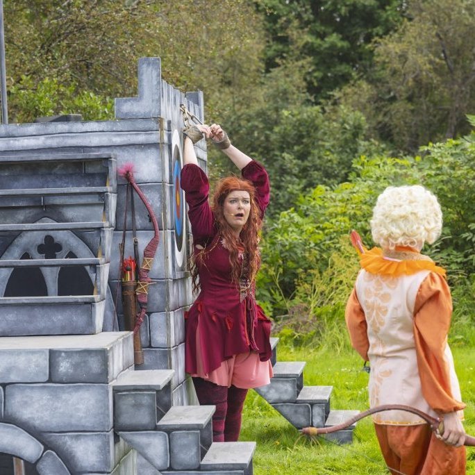 Ein með öllu 2025, laugardagurinn 2. ágúst. Mynd: Hilmar Friðjónsson