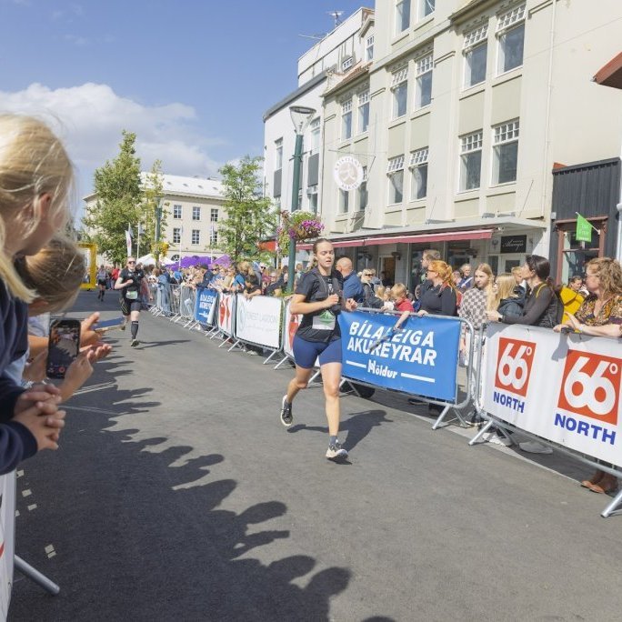 Ein með öllu 2025, laugardagurinn 2. ágúst. Mynd: Hilmar Friðjónsson