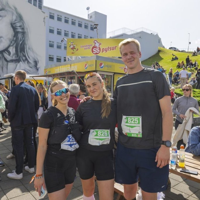 Ein með öllu 2025, laugardagurinn 2. ágúst. Mynd: Hilmar Friðjónsson