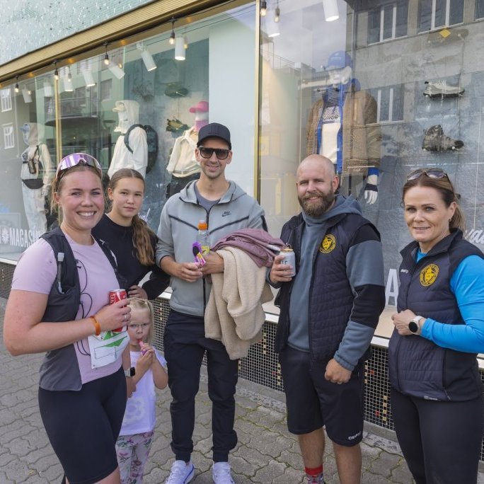 Ein með öllu 2025, laugardagurinn 2. ágúst. Mynd: Hilmar Friðjónsson