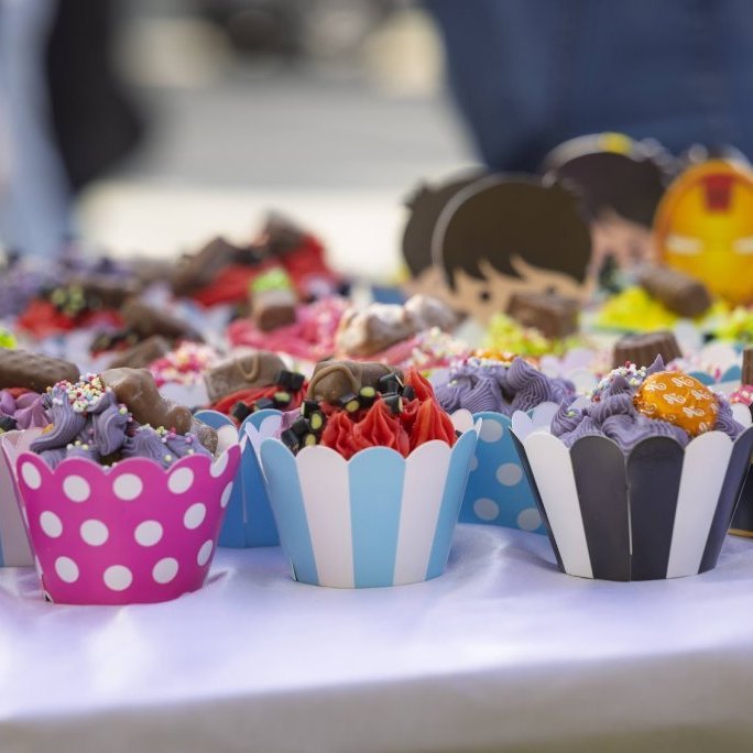 Ein með öllu 2025, laugardagurinn 2. ágúst. Mynd: Hilmar Friðjónsson