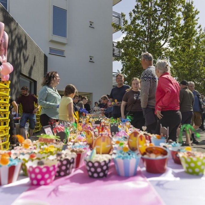 Ein með öllu 2025, laugardagurinn 2. ágúst. Mynd: Hilmar Friðjónsson