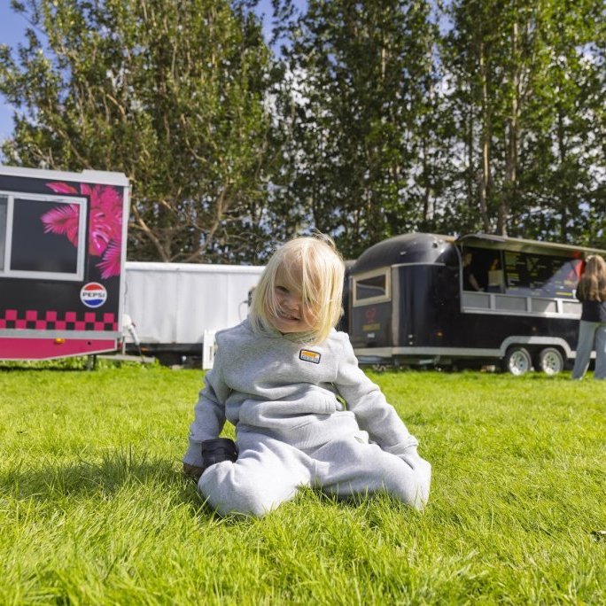 Ein með öllu 2025, laugardagurinn 2. ágúst. Mynd: Hilmar Friðjónsson