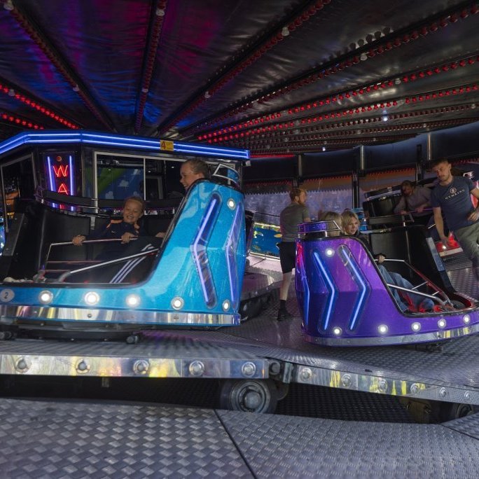 Ein með öllu 2025, laugardagurinn 2. ágúst. Mynd: Hilmar Friðjónsson