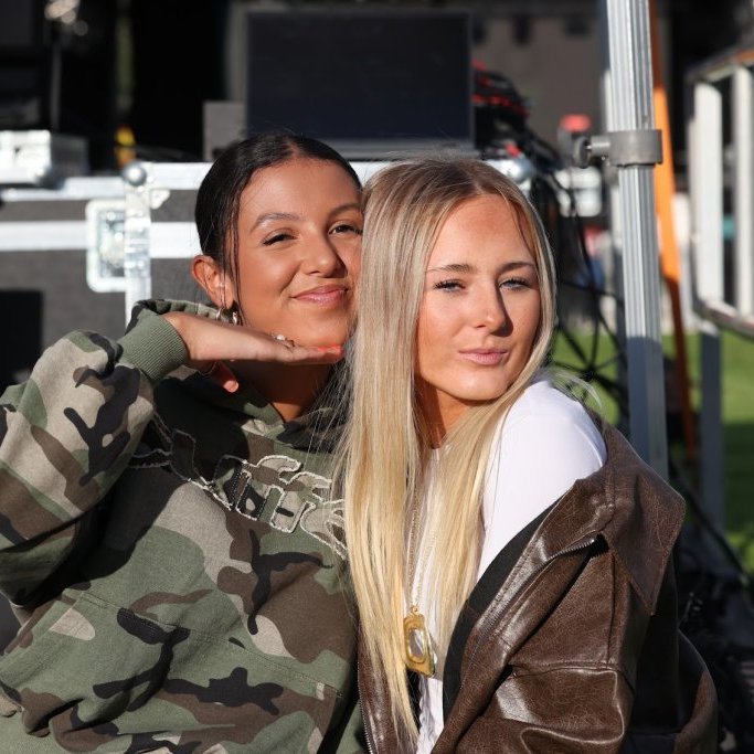 Tónlistarveislan Öll í einu á Akureyrarvelli, laugardagurinn 2. ágúst. Mynd: Hilmar Friðjónsson