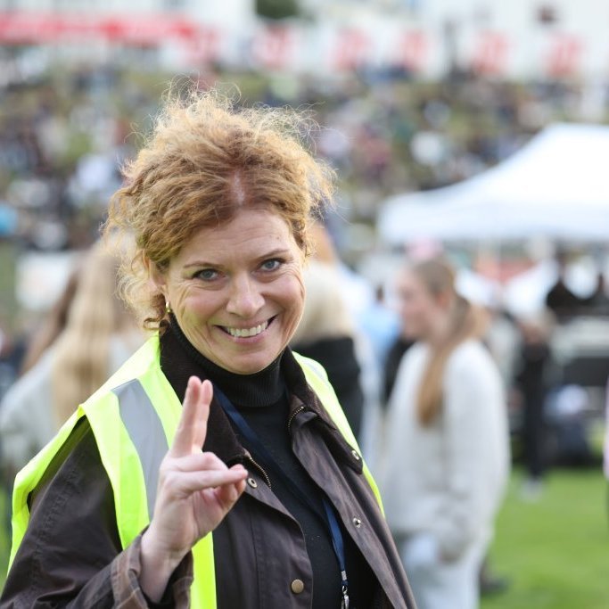 Tónlistarveislan Öll í einu á Akureyrarvelli, laugardagurinn 2. ágúst. Mynd: Hilmar Friðjónsson