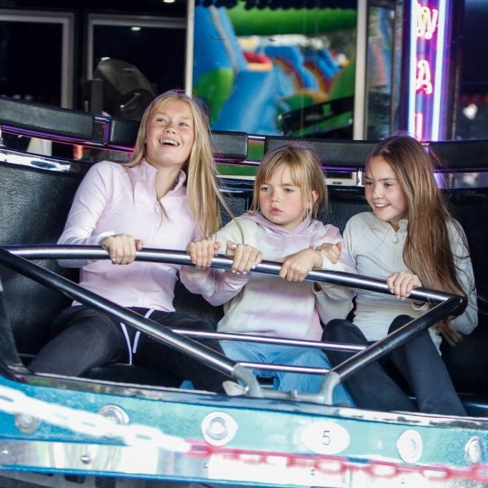 Ein með öllu 2025, laugardagurinn 2. ágúst. Mynd: Rakel Hinriksdóttir