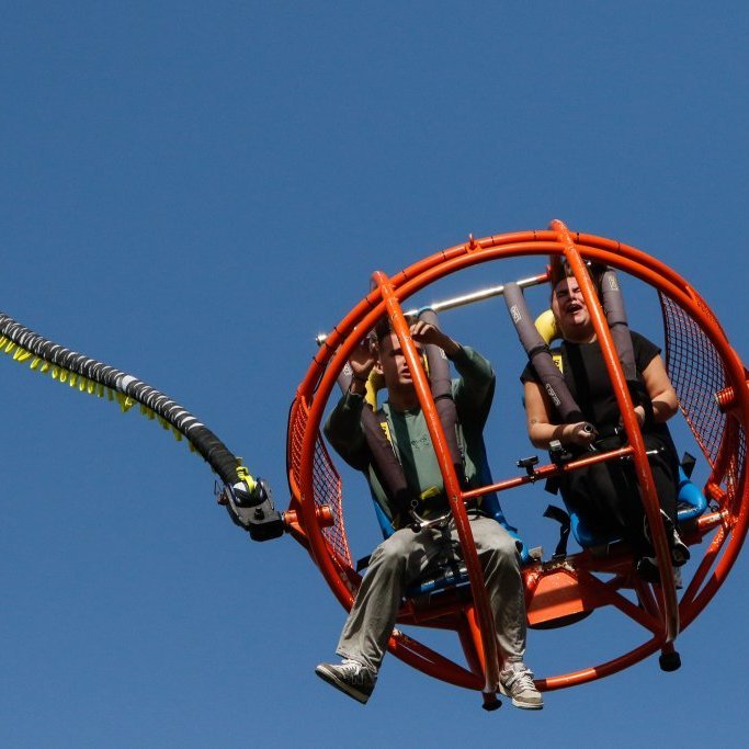 Ein með öllu 2025, laugardagurinn 2. ágúst. Mynd: Rakel Hinriksdóttir