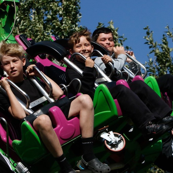 Ein með öllu 2025, laugardagurinn 2. ágúst. Mynd: Rakel Hinriksdóttir