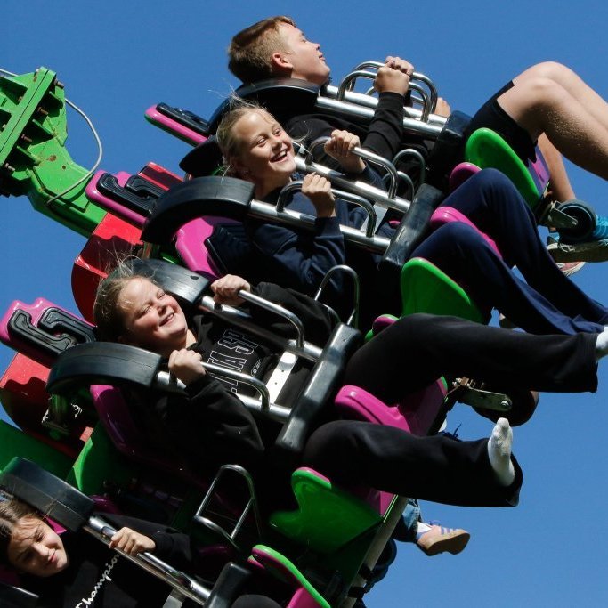 Ein með öllu 2025, laugardagurinn 2. ágúst. Mynd: Rakel Hinriksdóttir