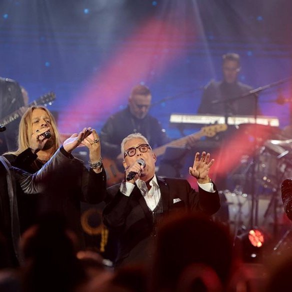 Fiskidagstónleikar 2023 - Ljósmynd: Skapti Hallgrímsson