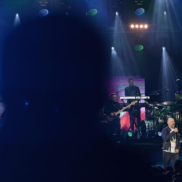 Fiskidagstónleikar 2023 - Ljósmynd: Skapti Hallgrímsson