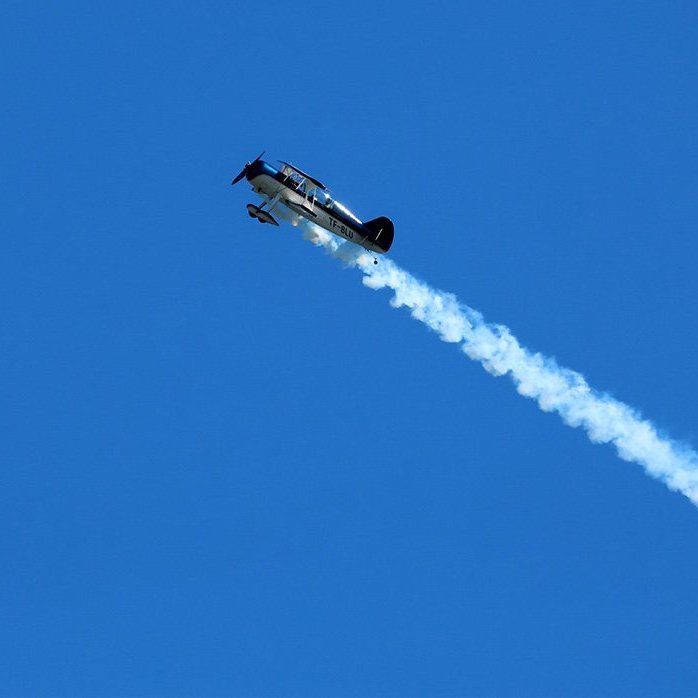 Flugdagur Flugsafns Íslands á Akureyrarflugvelli 2024 Ljósmynd: © Þorgeir Baldursson