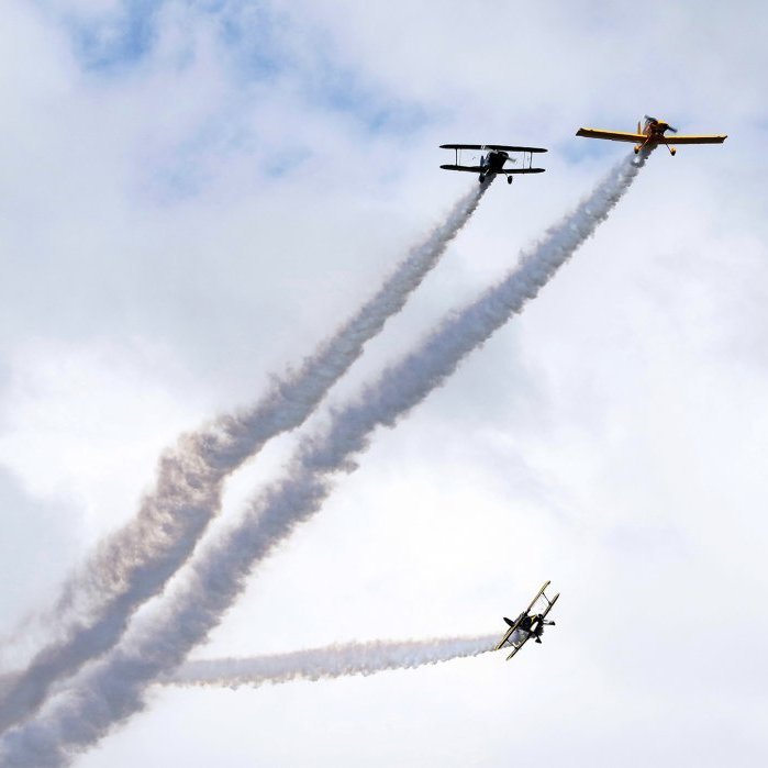 Flugdagur Flugsafns Íslands á Akureyrarflugvelli 2021 Ljósmynd: © Skapti Hallgrímsson