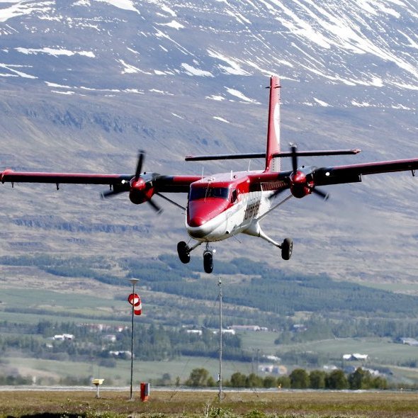 Flugdagur Flugsafns Íslands á Akureyrarflugvelli 2021 Ljósmynd: © Skapti Hallgrímsson