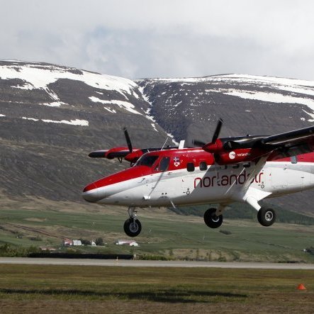 Flugdagur Flugsafns Íslands á Akureyrarflugvelli 2021 Ljósmynd: © Skapti Hallgrímsson