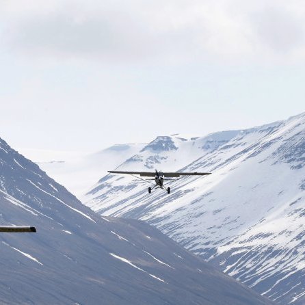 Flugdagur Flugsafns Íslands á Akureyrarflugvelli 2021 Ljósmynd: © Skapti Hallgrímsson