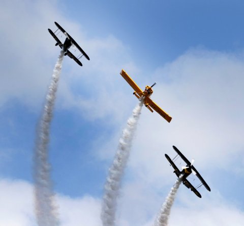 Flugdagur Flugsafns Íslands á Akureyrarflugvelli 2021 Ljósmynd: © Skapti Hallgrímsson