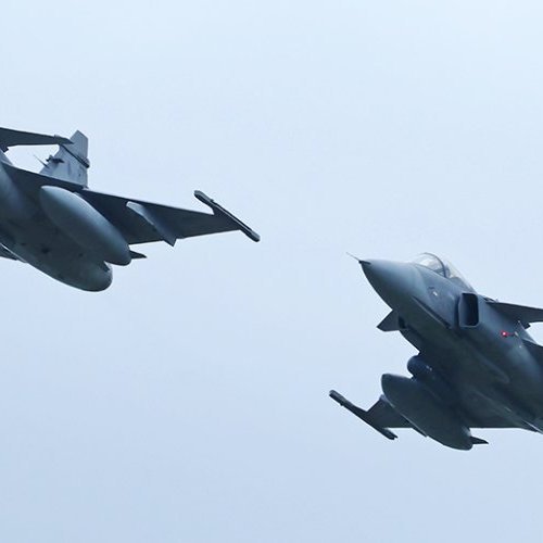 Flugdagur Flugsafns Íslands 2025 - Mynd: Þorgeir Baldursson