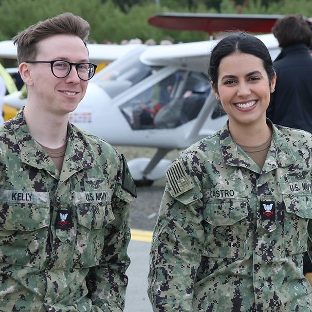 Flugdagur Flugsafns Íslands 2025 - Mynd: Þorgeir Baldursson