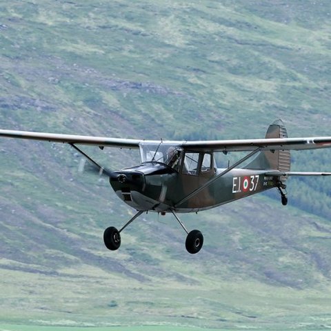 Flugdagur Flugsafns Íslands 2025 - Mynd: Þorgeir Baldursson