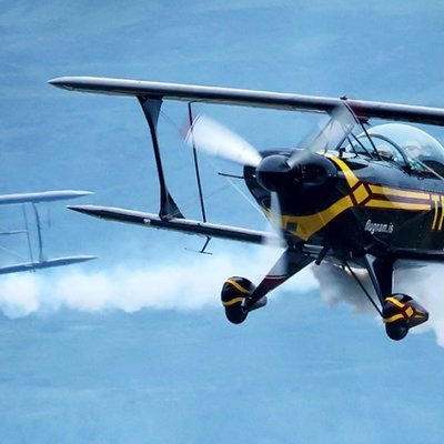 Flugdagur Flugsafns Íslands 2025 - Mynd: Þorgeir Baldursson