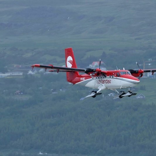 Flugdagur Flugsafns Íslands 2026. Mynd: Þorgeir Baldursson