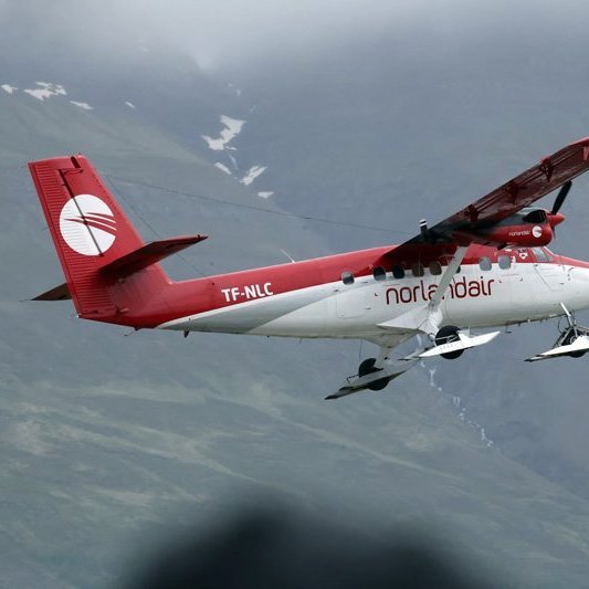 Flugdagur Flugsafns Íslands 2026. Mynd: Þorgeir Baldursson