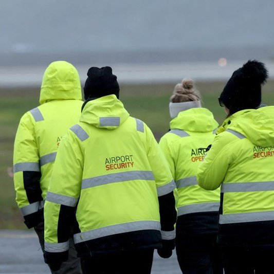 Flugdagur Flugsafns Íslands 2026. Mynd: Þorgeir Baldursson