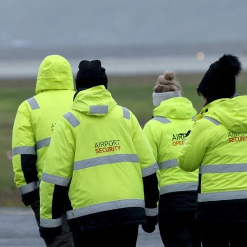 Flugdagur Flugsafns Íslands 2026. Mynd: Þorgeir Baldursson