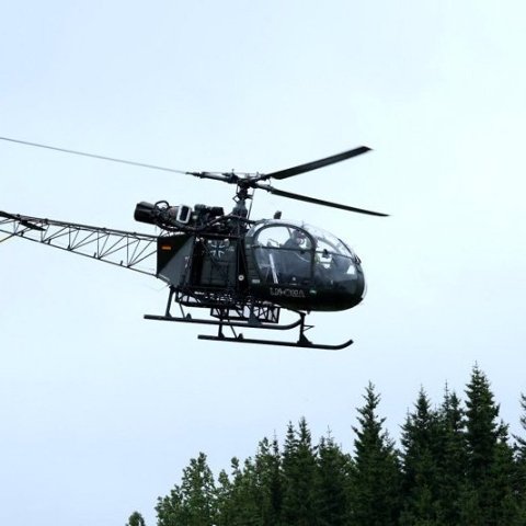 Flugdagur Flugsafns Íslands 2026. Mynd: Þorgeir Baldursson