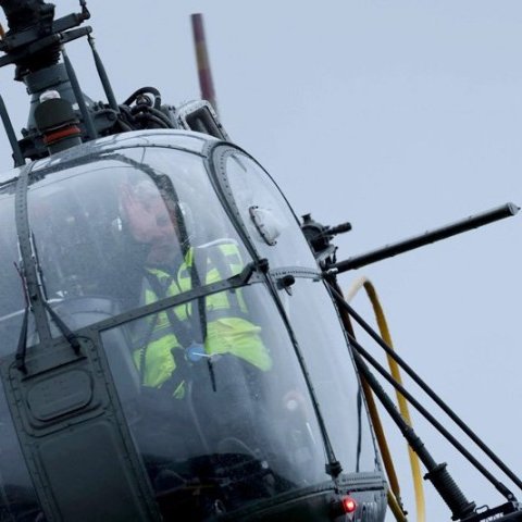 Flugdagur Flugsafns Íslands 2026. Mynd: Þorgeir Baldursson
