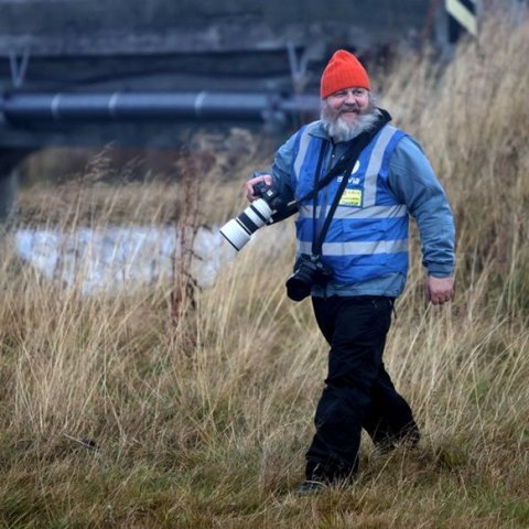 Fjölmenn flugslysaæfing á Akureyrarflugvelli