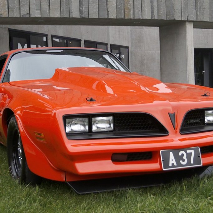 Fornbíladeild BA - Hof 20. júní 2022