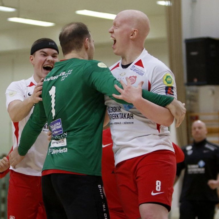 Þór sigrar Val