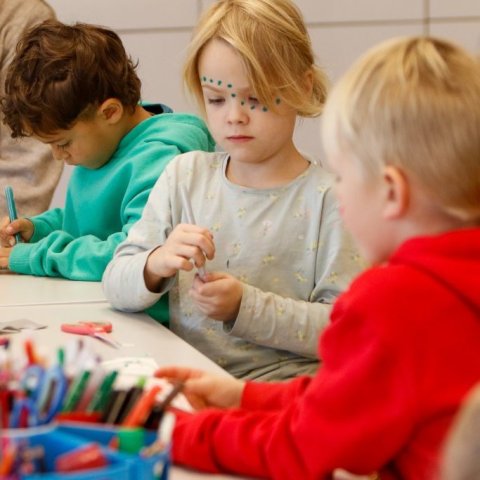 Harry Potter þemadagar Glerárskóla 2025. Ljósmyndari: Rakel Hinriksdóttir