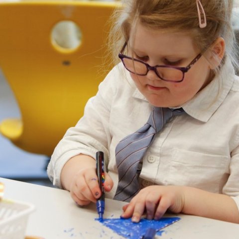 Harry Potter þemadagar Glerárskóla 2025. Ljósmyndari: Rakel Hinriksdóttir