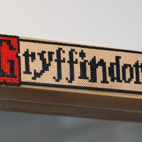 Harry Potter þemadagar Glerárskóla 2025. Ljósmyndari: Rakel Hinriksdóttir