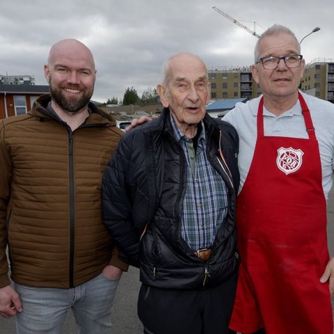 „Hátíð hafsins“ í Sandgerðisbót - Ljósmynd: Skapti Hallgrímsson