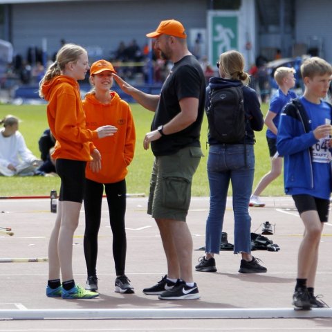 UFA hópur í Gautaborg. Ljósmynd: Guðmundur Svansson