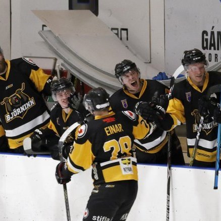 SA Víkingar - Fjölnir 2:4, Íslandsmótið í íshokkí, Hertz-deildin, Skautahöllinni á Akureyri laugardag 27. febrúar 2021. Ljósmynd: Skapti Hallgrímsson